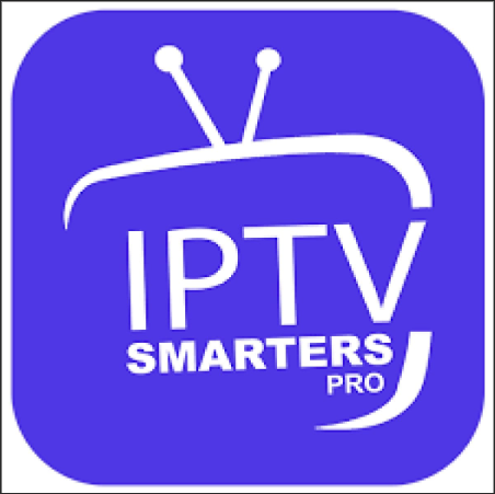 IPTV Smarters Pro - App IPTV multiplataforma